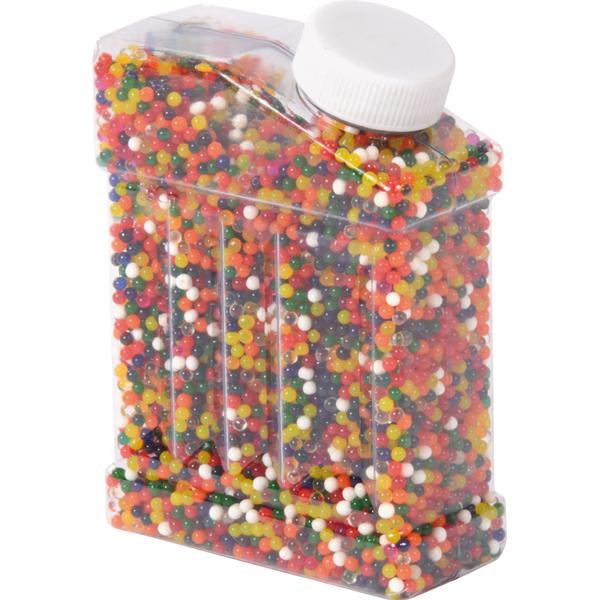 Besdiyart 6400 waterparels, licht op in het donker, reservekralen, 48 kleuren, waterparels, set voor kinderen, waterzekeringsparels, speelgoed voor Besdiyart 6400 waterparels, licht op in het donker, reservekralen, 48 kleuren, waterparels, set voor kinderen, waterzekeringsparels, speelgoed voor