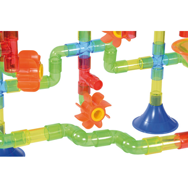 Eduplay Waterbaan (151-delig)