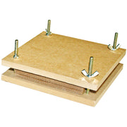 Eduplay - Bloemenpers