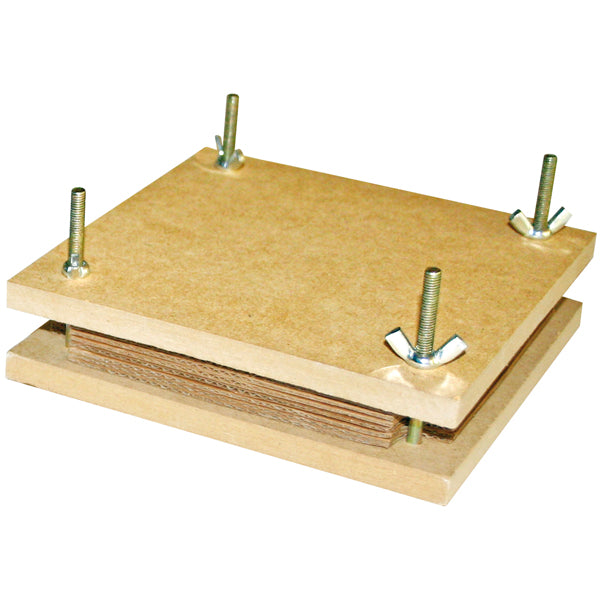 Eduplay - Bloemenpers