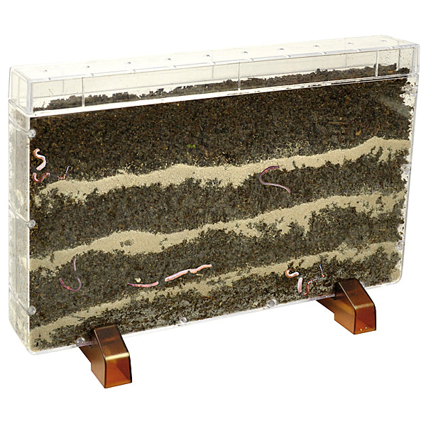 Eduplay Wormenhotel of plantenhotel