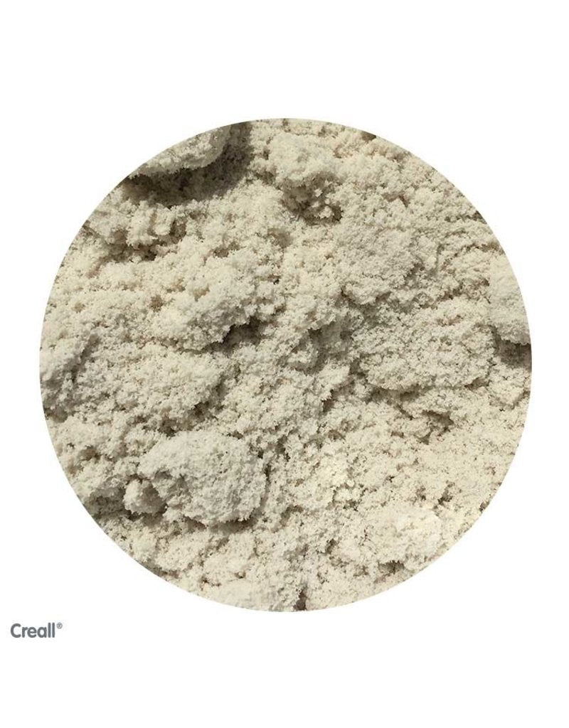 creall - kinetisch zand - 750 gram