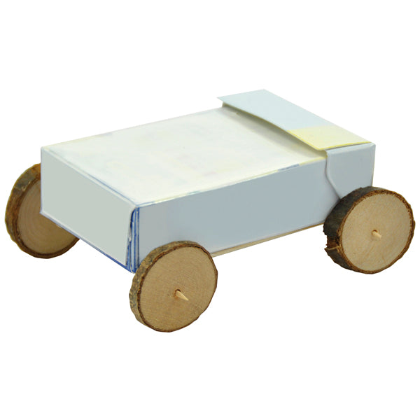 Eduplay - 1kg houten schijfjes 180 stuks | Ø 1 - 4,5 cm dikte is 5 mm