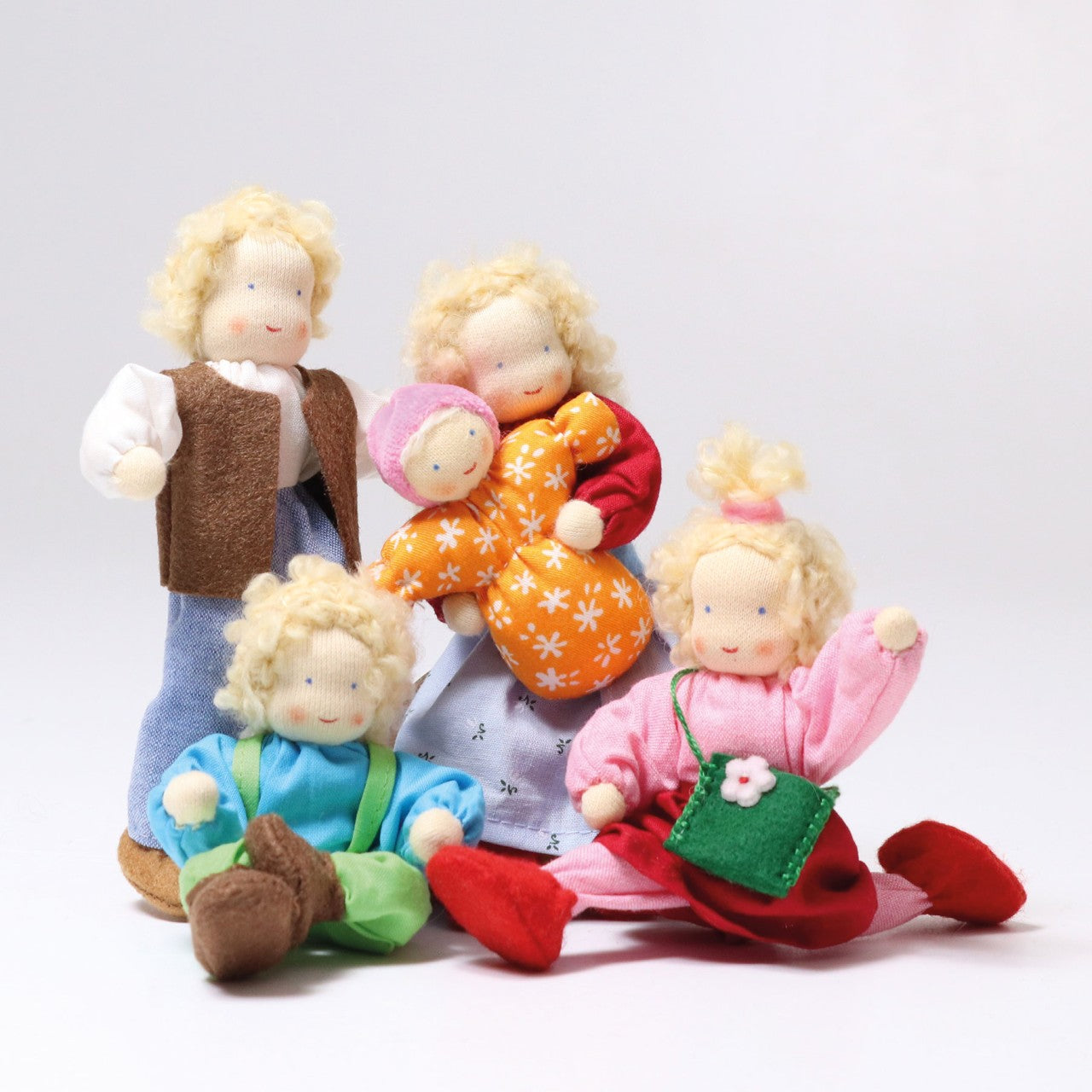 Grimm's - Pop - Ida (3+)  - Grimm's