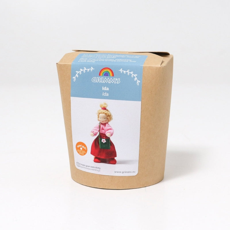 Grimm's - Pop - Ida (3+)  - Grimm's