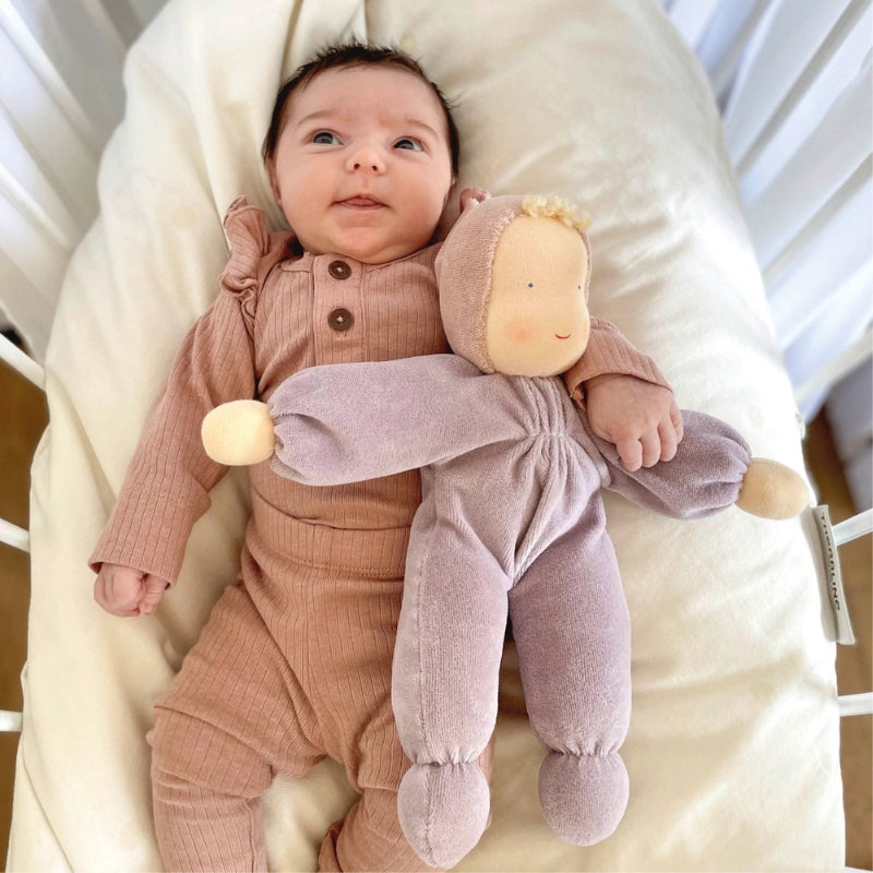 Grimm's - Pop baby groot - Viola (0+) - Grimm's