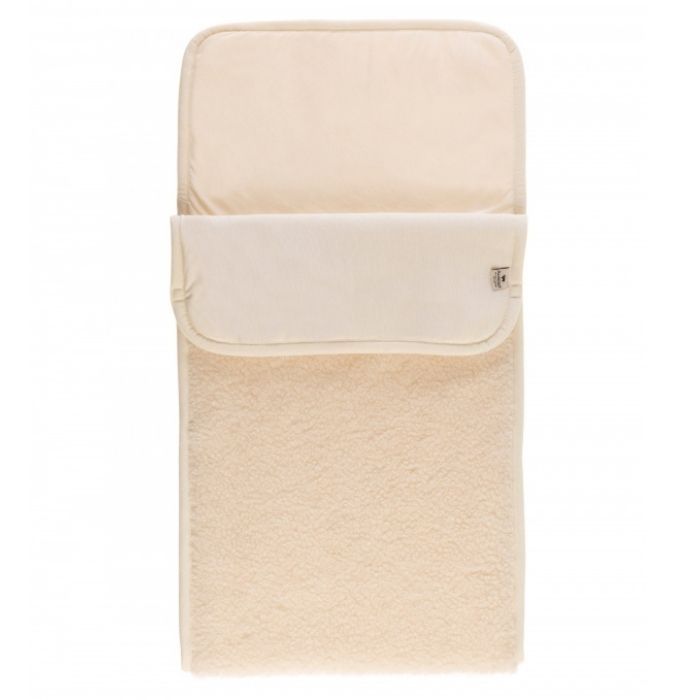 Alwero - Slaapzak Cotto - 100% wol