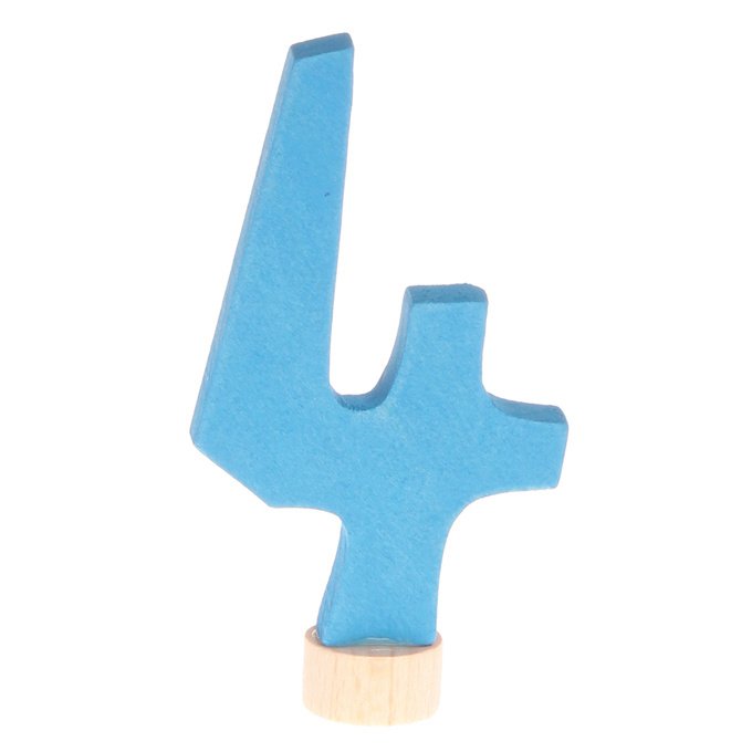 Grimm's - Houten Steker Antroposofische Waldorf 4