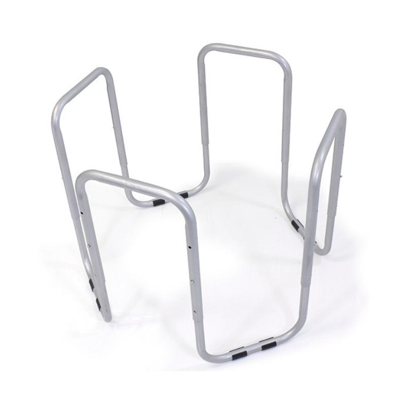 Tuff Tray Spot 70cm - Activiteitentafel Groen