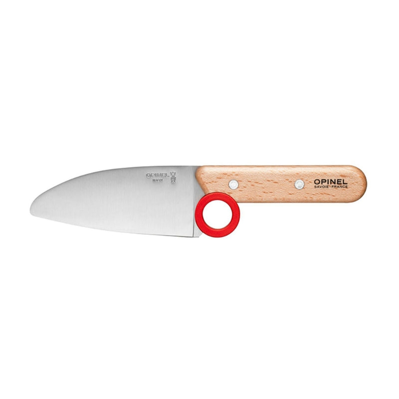 Kinderkeukenset Le Petit Chef (2-delig) - Opinel
