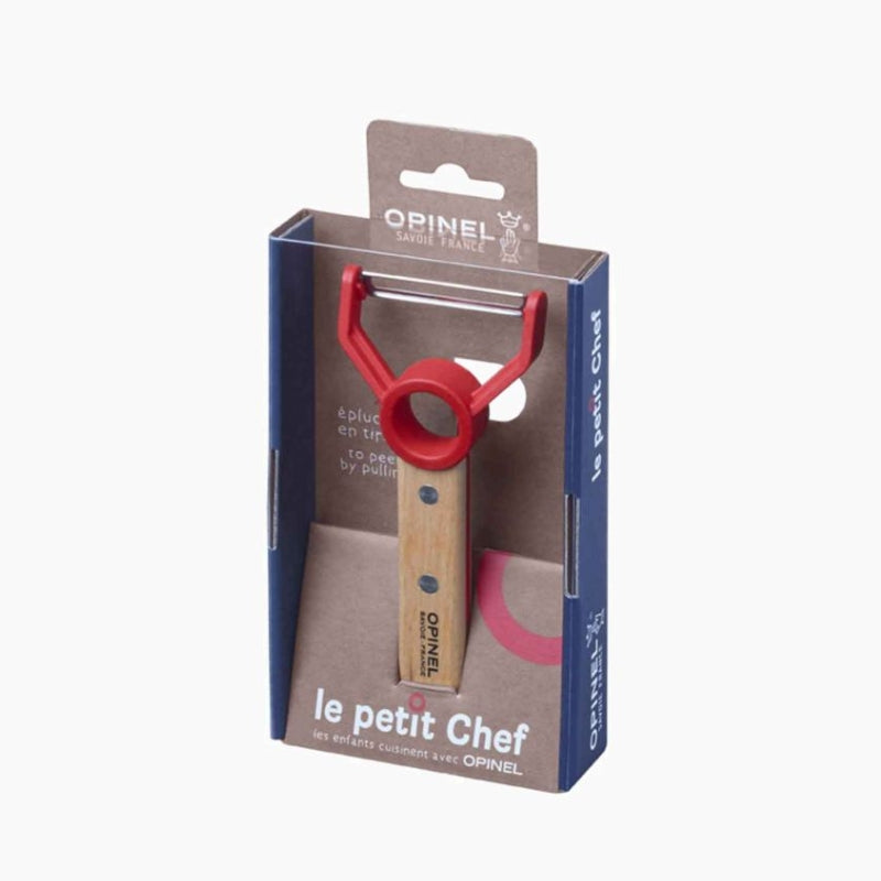 Opinel - Dunschiller "Le Petit Chef"