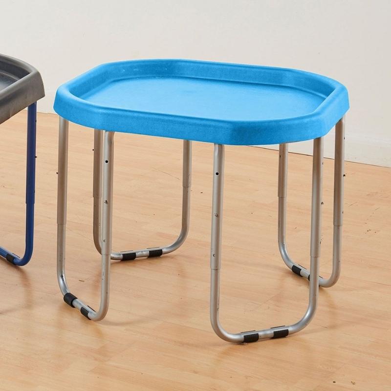 Tuff Tray Spot 70cm - Activiteitentafel Zwart