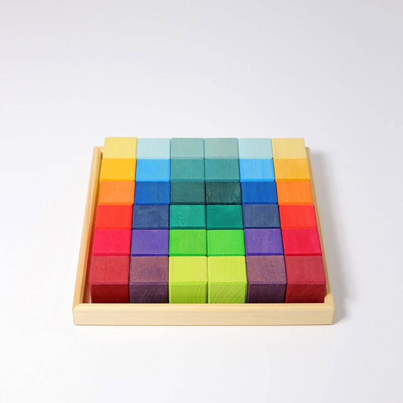 Alfabet Magnetische Bouwstenen Speelgoed 7 In 1- Montessori Vissen Logaritmisch Matching Game Educatief Houten Speelbord Alfabet Magnetische Bouwstenen Speelgoed 7 In 1- Montessori Vissen Logaritmisch Matching Game Educatief Houten Speelbord