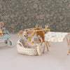 Poppenreiswieg micro- Maileg