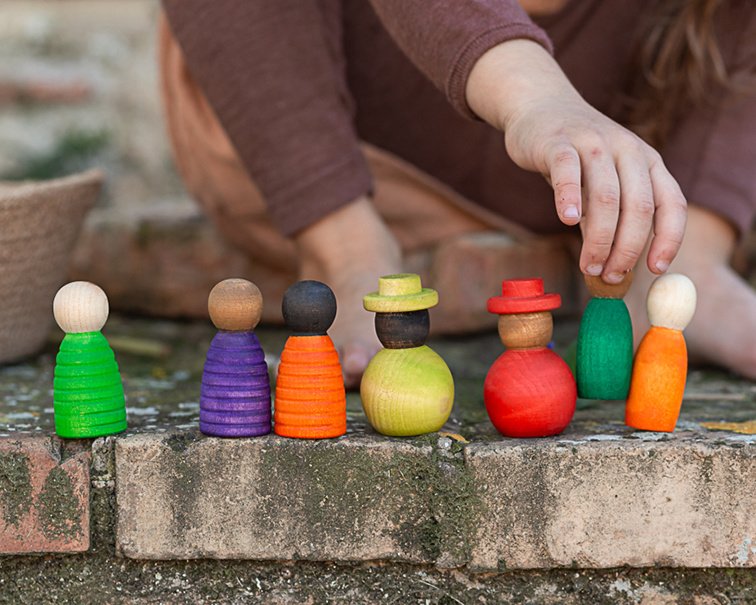 Grapat - Together 12 stuks - Grapat