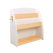 Tender Leaf - Boekenkast - woud