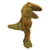 Afbeelding laden in Galerijviewer, Ecologische handpop T-rex - The Puppet Company
