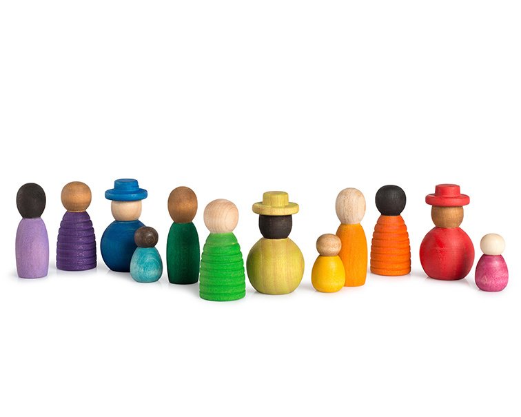 Grapat - Together 12 stuks - Grapat