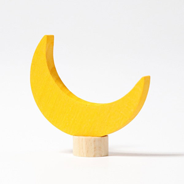 Grimm's - Houten Steker Maan