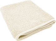 Alwero deken Thumbled Naturel 75x100cm - 100% wol