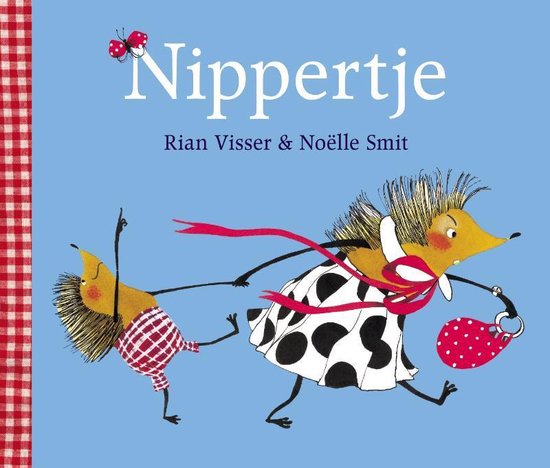 Nippertje - Rian Visser (vanaf 3 jaar)