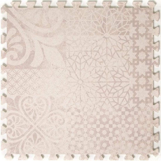 Toddlekind speelmat - Persian Sand (180x120cm)