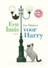 Een huis voor Harry - Leo Timmers (vanaf 3 jaar)