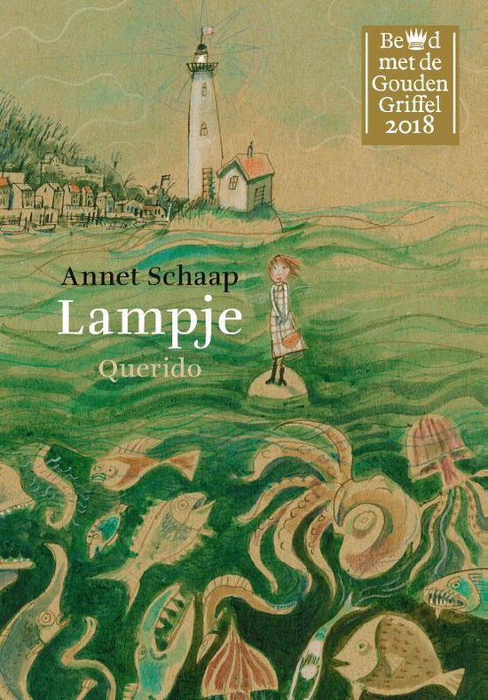 Lampje - Annet Schaap (vanaf 9 jaar)