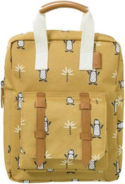 FRESK Rugzak - Pinguin (2-6 jaar)