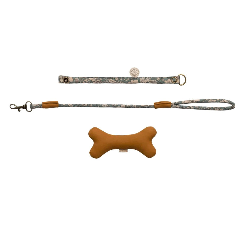 Maileg - Puppy accessories - blauw