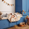 Afbeelding laden in Galerijviewer, Maileg - Puppy accessories - blauw