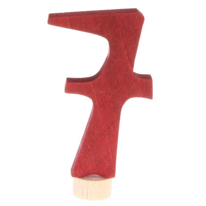 Grimm's - Houten Steker Antroposofische Waldorf 7