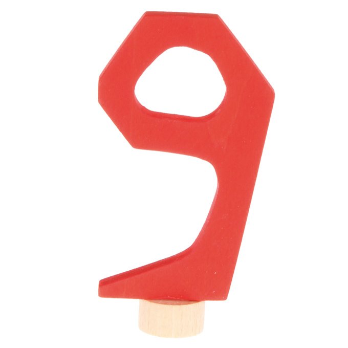 Grimm's - Houten Steker Antroposofische Waldorf 9