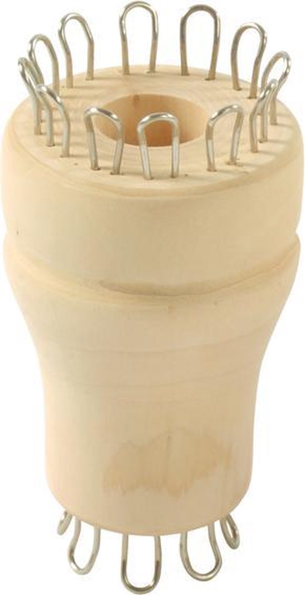 Eduplay - Houten Punnikklos Punnikset groot