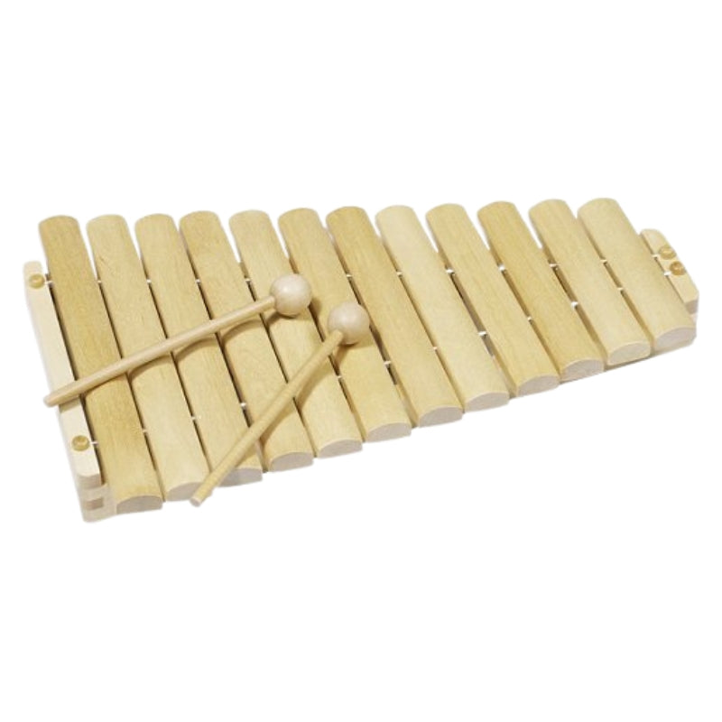 Xylofoon 12 tonen (3+) - Goki