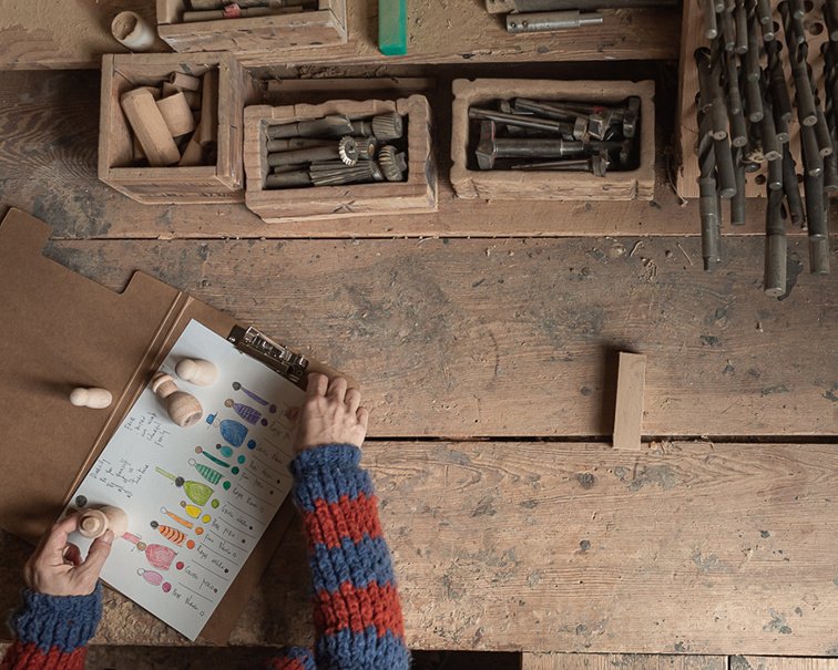 Grapat - Together 12 stuks - Grapat