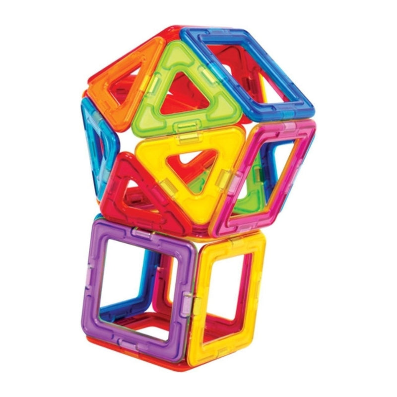 Magnet legetøj | Køb Magnatiles hos Bog & idé Magnet legetøj | Køb Magnatiles hos Bog & idé