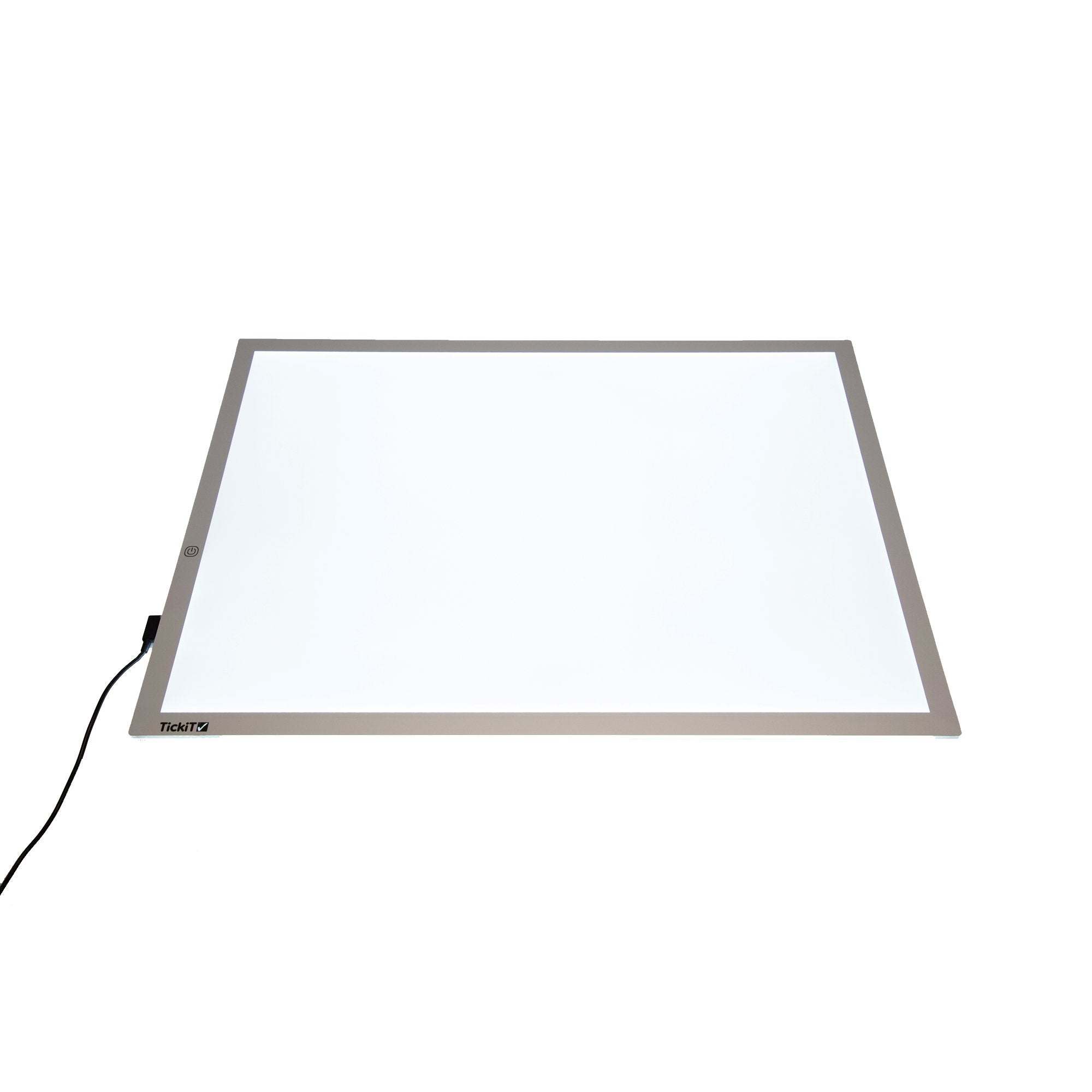 TickIt - A2 Lichttafel Lichtbak Lichtpaneel 63,5 x 46 cm