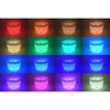 Afbeelding laden in Galerijviewer, Zand- en watertafel met verschillende kleuren licht - TickiT