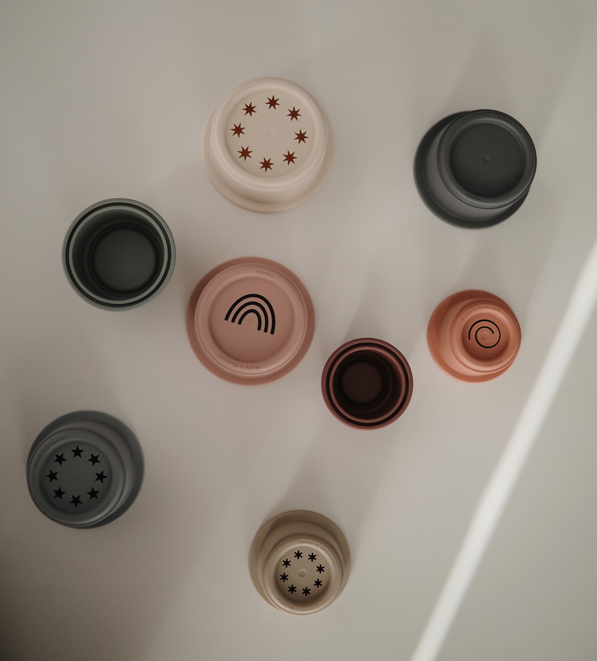 Mushie - Stapeltoren - Original