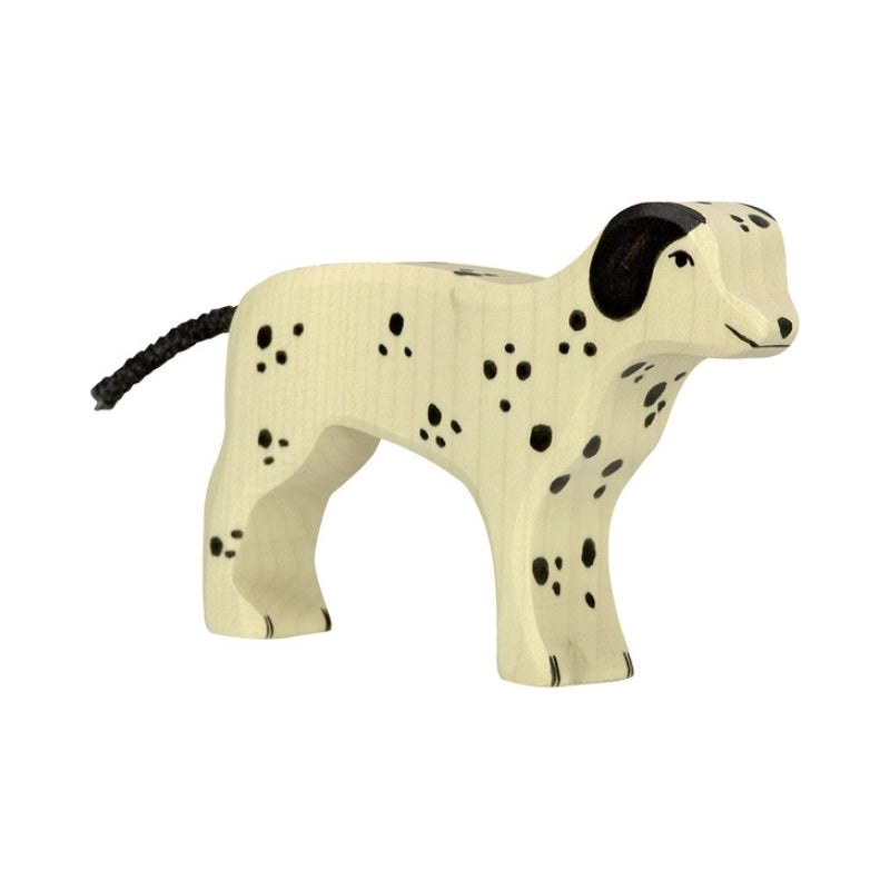 Dalmatiër 8 cm - Holztiger