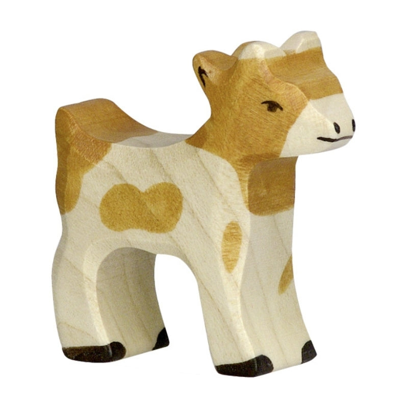 Geit  5,5 cm - Holztiger