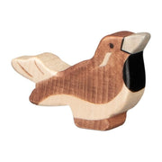 Mus 4 cm - Holztiger