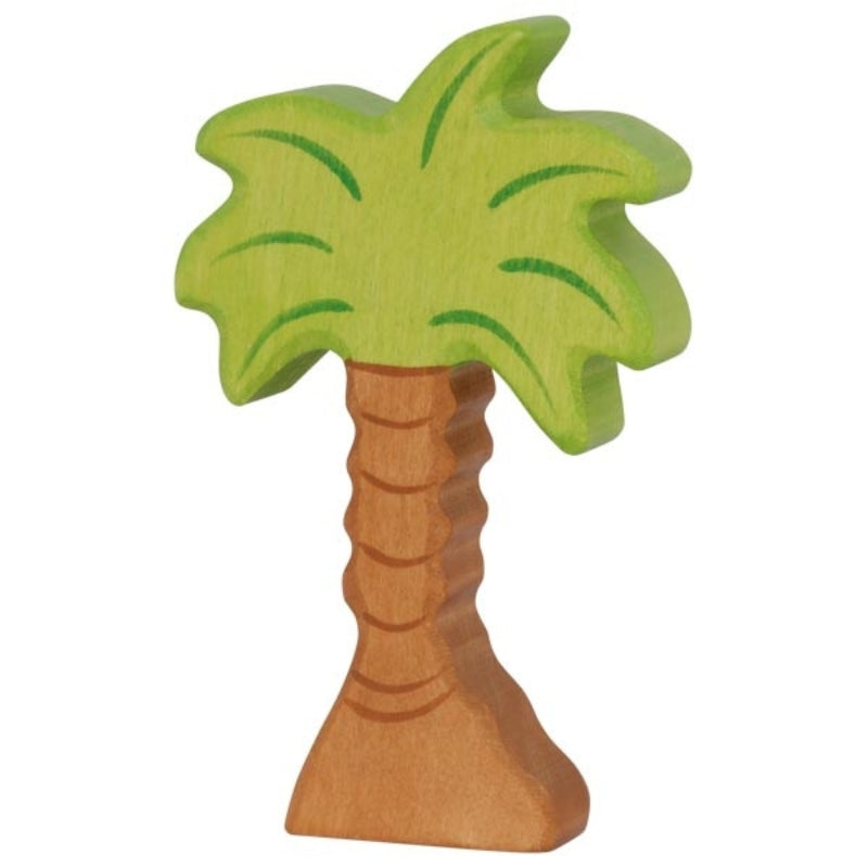 Palmboom - 21 cm - Holztiger