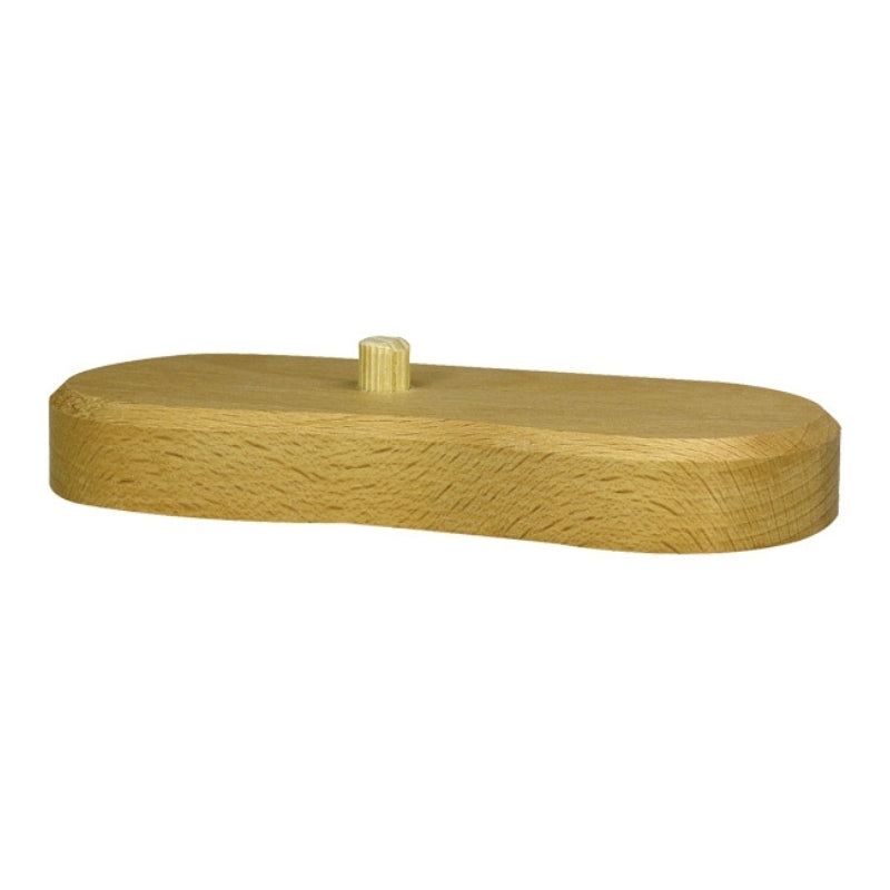 Houten standaard voor houten bomen 19 cm - Holztiger