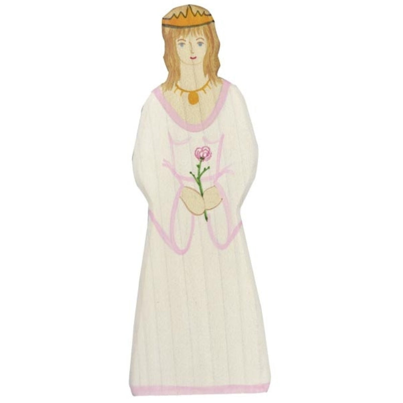 Prinses 16 cm - Holztiger