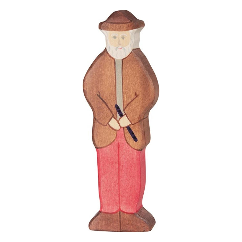 Grootvader 17 cm - Holztiger