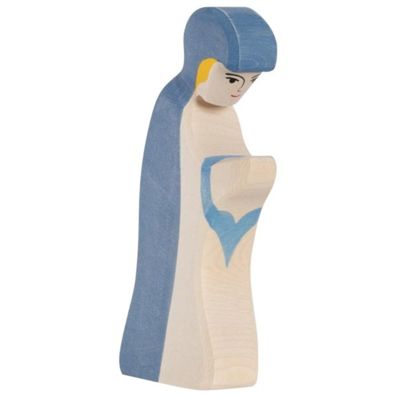 Maria 16 cm - Holztiger