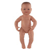 Afbeelding laden in Galerijviewer, Pop Europees meisje (baby, 40 cm) - Miniland