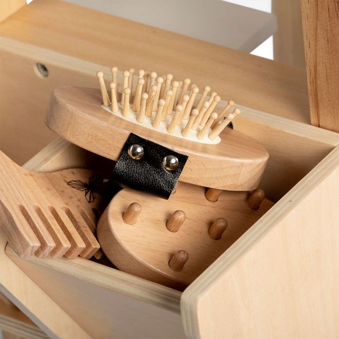 ByAstrup - Verzorgingsset voor bij stokpaardjes